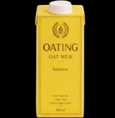 OATING Banana