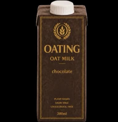 OATING Chocolate