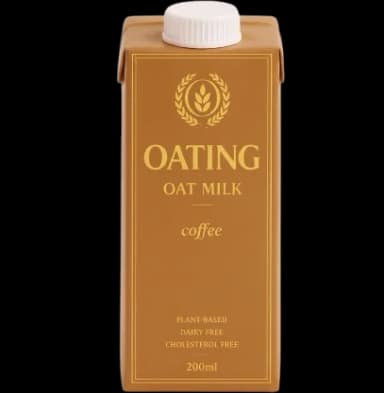 OATING Coffee