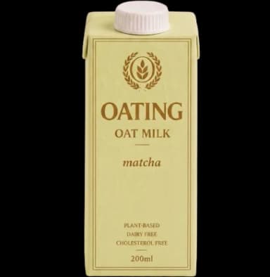 OATING Matcha