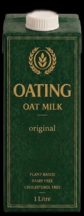 OATING Original 1L