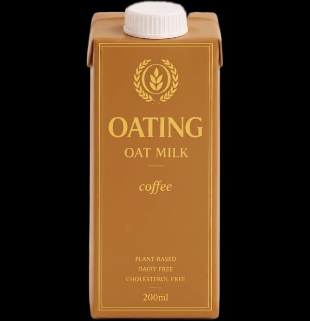 OATING Coffee