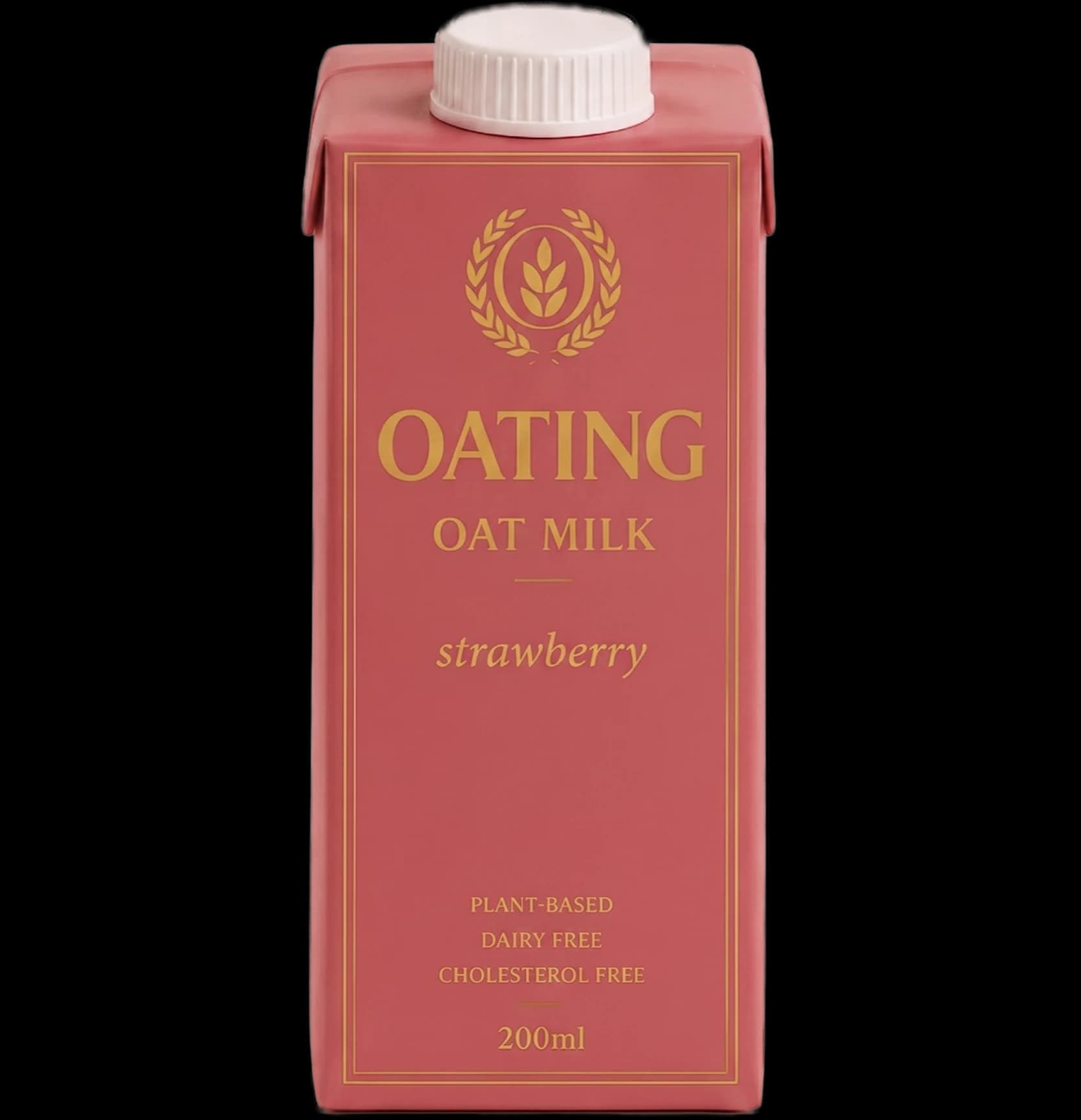OATING Strawberry