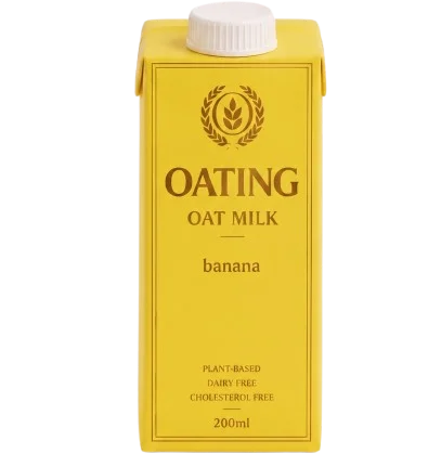 OATING Banana