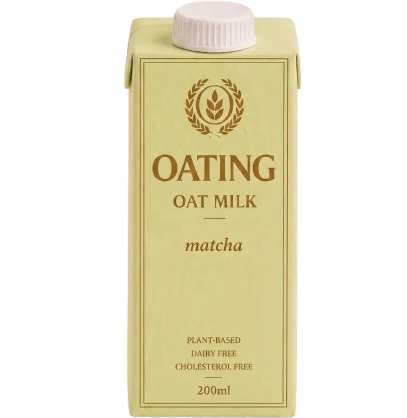 OATING Matcha